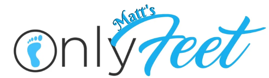 OnlyMattsFeet Logo